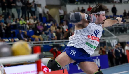 11. Orlen Copernicus Cup