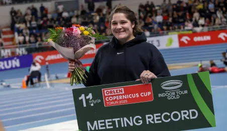 11. Orlen Copernicus Cup