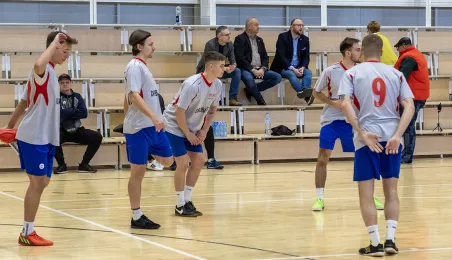 Prezentacja Elany Toruń