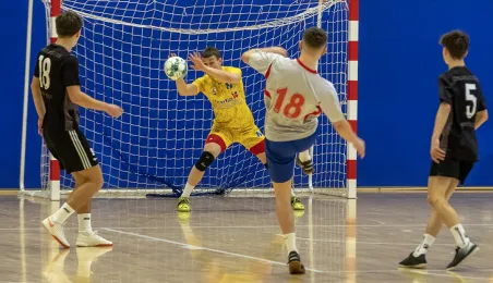 Prezentacja Elany Toruń