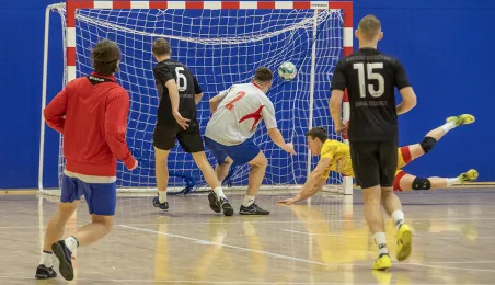 Prezentacja Elany Toruń