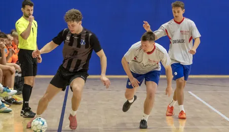 Prezentacja Elany Toruń