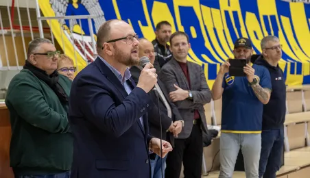 Prezentacja Elany Toruń