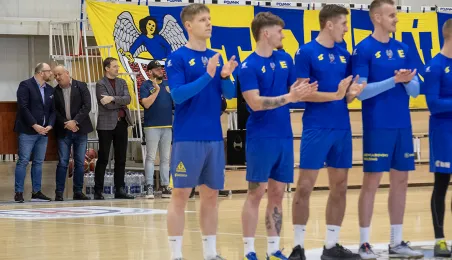 Prezentacja Elany Toruń