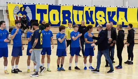 Prezentacja Elany Toruń