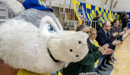 Prezentacja Elany Toruń