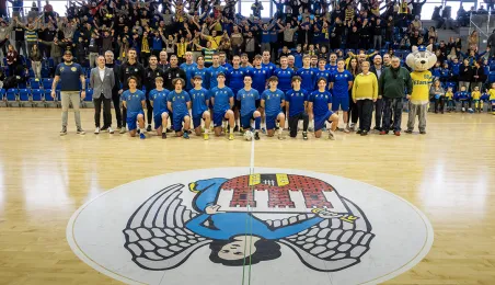 Prezentacja Elany Toruń