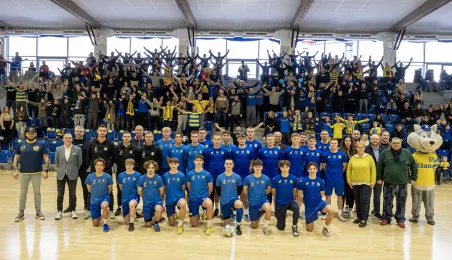 Prezentacja Elany Toruń