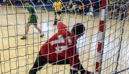 Prezentacja Elany Toruń