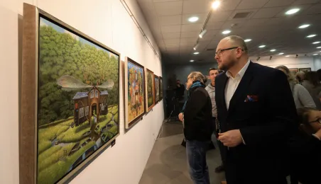 Spotkanie autorskie z Jackiem Yerką