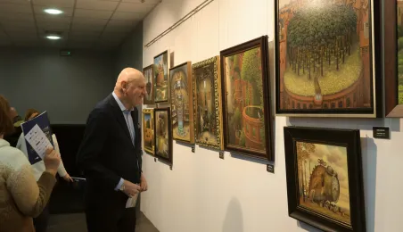 Spotkanie autorskie z Jackiem Yerką