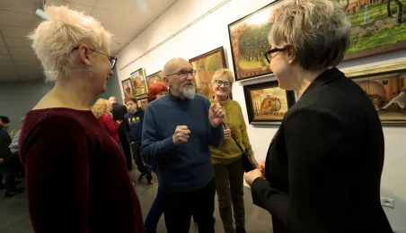 Spotkanie autorskie z Jackiem Yerką