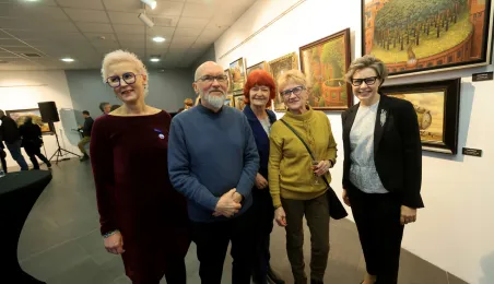 Spotkanie autorskie z Jackiem Yerką