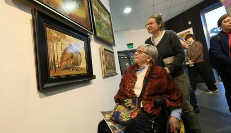 Spotkanie autorskie z Jackiem Yerką