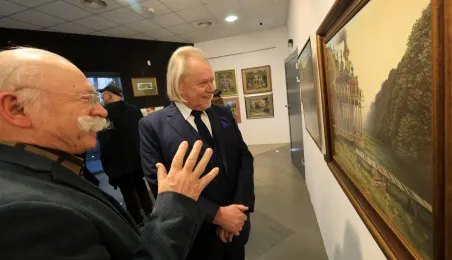 Spotkanie autorskie z Jackiem Yerką