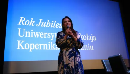 Spotkanie autorskie z Jackiem Yerką