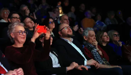 Spotkanie autorskie z Jackiem Yerką