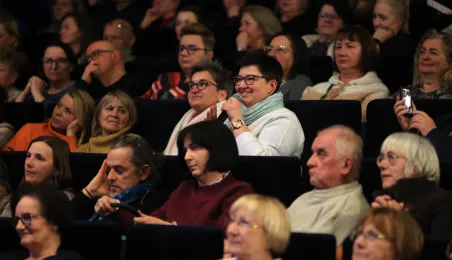 Spotkanie autorskie z Jackiem Yerką