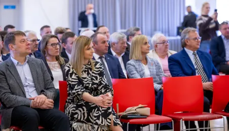 Spotkanie Stowarzyszenia Metropolii Toruńskiej, 18.02.2025