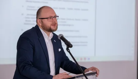 Spotkanie Stowarzyszenia Metropolii Toruńskiej, 18.02.2025