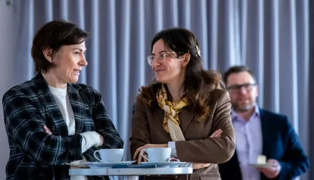 Spotkanie Stowarzyszenia Metropolii Toruńskiej, 18.02.2025