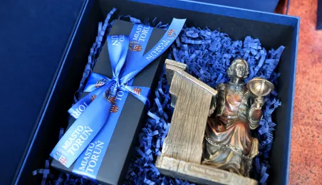 80. rocznica powstania UMK, 19.02.2025 r.