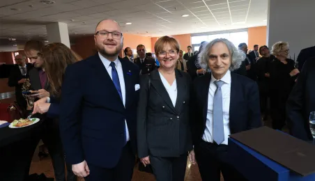 80. rocznica powstania UMK, 19.02.2025 r.