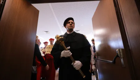 80. rocznica powstania UMK, 19.02.2025 r.