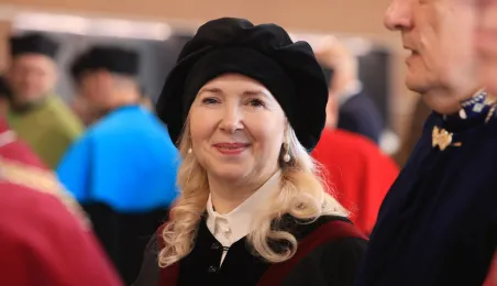 80. rocznica powstania UMK, 19.02.2025 r.