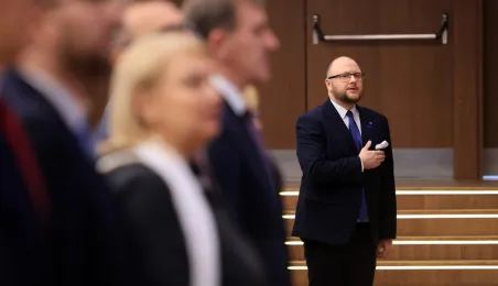 80. rocznica powstania UMK, 19.02.2025 r.