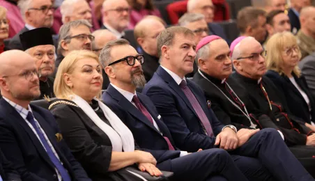 80. rocznica powstania UMK, 19.02.2025 r.