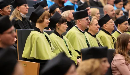 80. rocznica powstania UMK, 19.02.2025 r.