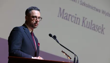 80. rocznica powstania UMK, 19.02.2025 r.