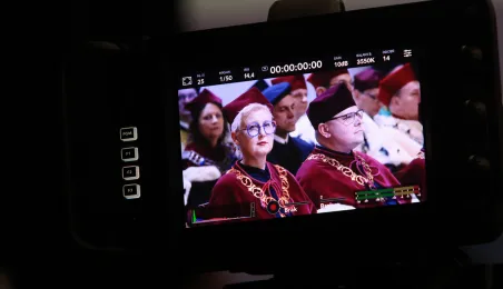 80. rocznica powstania UMK, 19.02.2025 r.