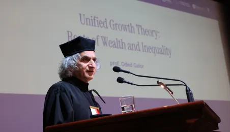 80. rocznica powstania UMK, 19.02.2025 r.