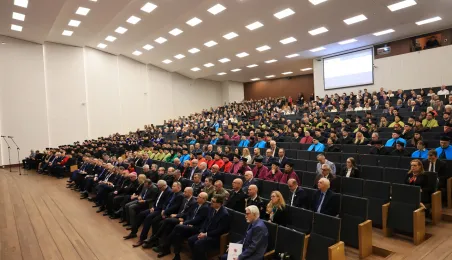 80. rocznica powstania UMK, 19.02.2025 r.