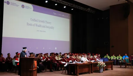 80. rocznica powstania UMK, 19.02.2025 r.