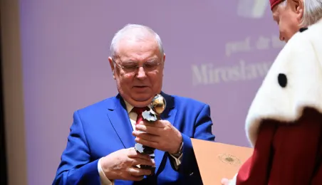 80. rocznica powstania UMK, 19.02.2025 r.