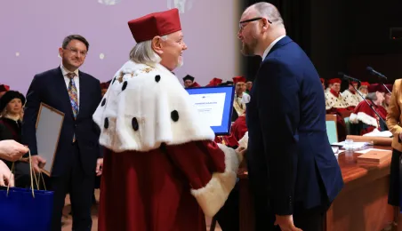 80. rocznica powstania UMK, 19.02.2025 r.