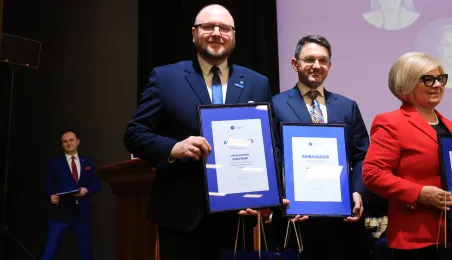 80. rocznica powstania UMK, 19.02.2025 r.