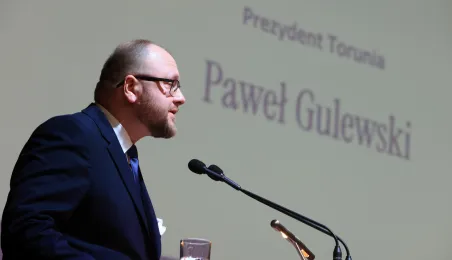 80. rocznica powstania UMK, 19.02.2025 r.