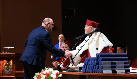 80. rocznica powstania UMK, 19.02.2025 r.