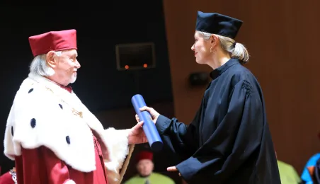 80. rocznica powstania UMK, 19.02.2025 r.