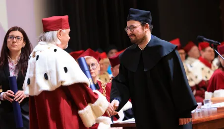 80. rocznica powstania UMK, 19.02.2025 r.