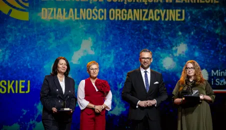 Gala Nauki Polskiej, 19.05.2025 r.