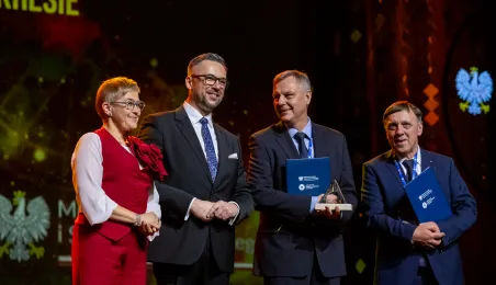 Gala Nauki Polskiej, 19.05.2025 r.