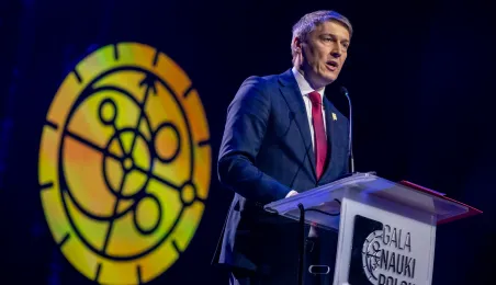 Gala Nauki Polskiej, 19.05.2025 r.