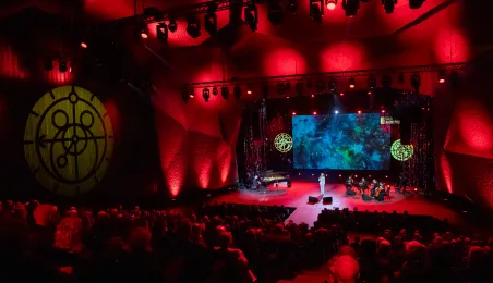 Gala Nauki Polskiej, 19.05.2025 r.