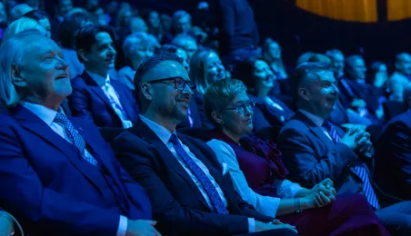 Gala Nauki Polskiej, 19.05.2025 r.