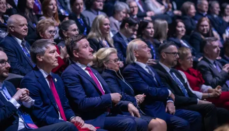 Gala Nauki Polskiej, 19.05.2025 r.